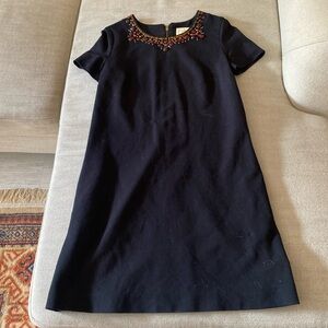 Kate Spade Jewel Top Dress
